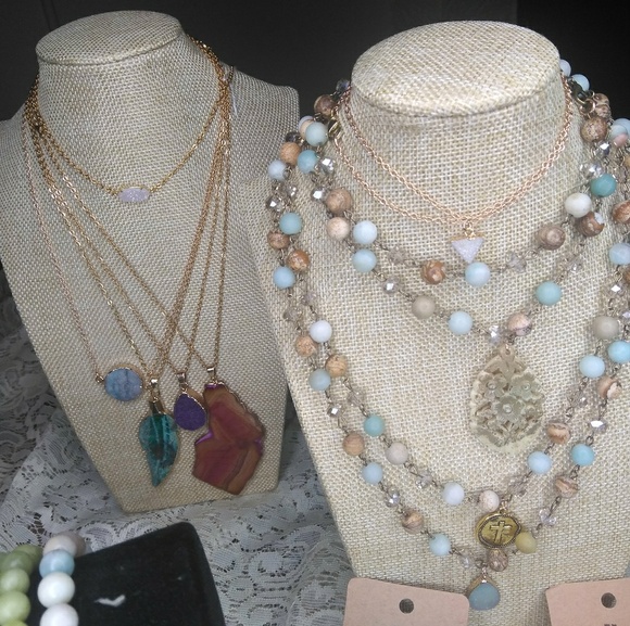 Necklace - Picture 1 of 1